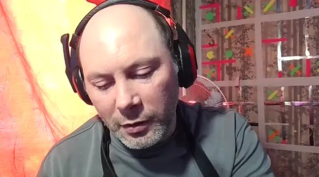 AgnichBan online show from February 2, 6:48 am