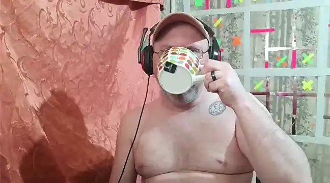 AgnichBan online show from February 16, 2:43 pm