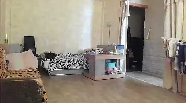 AgnichBan online show from February 23, 5:45 am