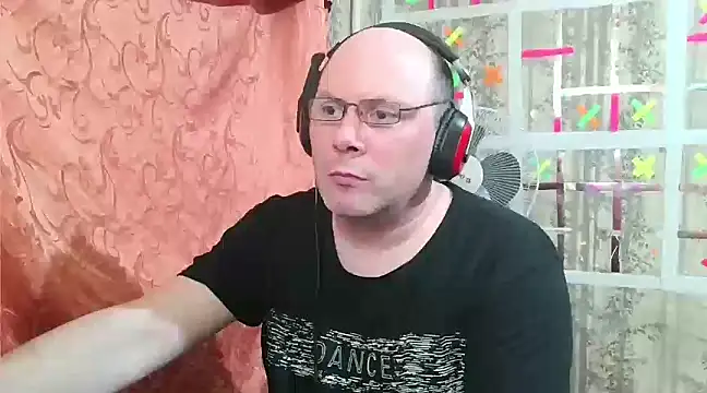 AgnichBan online show from March 18, 4:15 pm