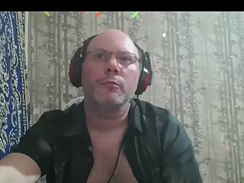 AgnichBan online show from November 23, 3:01 pm