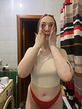 Emily the temptress  online show from December 21, 5:14 am