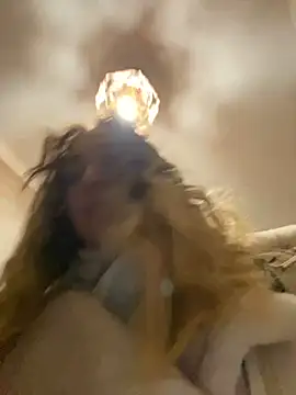 Emily the temptress  online show from March 13, 5:18 pm