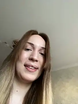 Emily the temptress  online show from March 23, 5:43 am