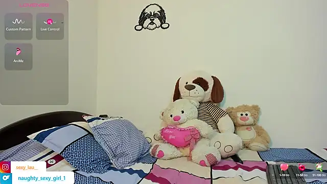 Snapshot of naughty_sexyy_girl_1 chatting on March 1, 3:49 pm naughty sexyy girl 1 online show from March 1, 3:49 pm