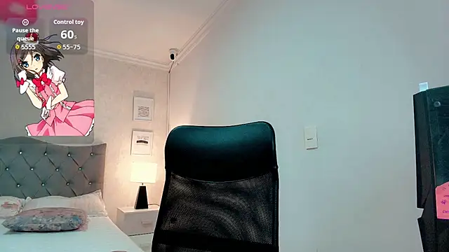 brooklove doll online show from November 24, 5:23 pm