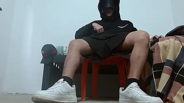 Macho Dom online show from April 6, 10:44 pm