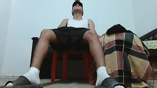 Macho Dom online show from April 26, 11:30 am