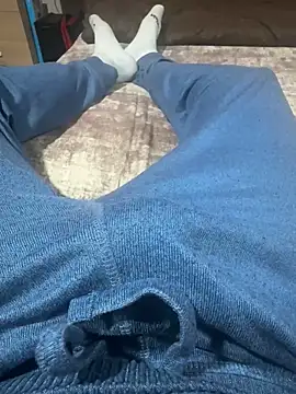 sonug0912 online show from January 1, 9:20 pm