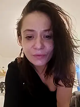 VanessaBraun online show from December 10, 12:39 am