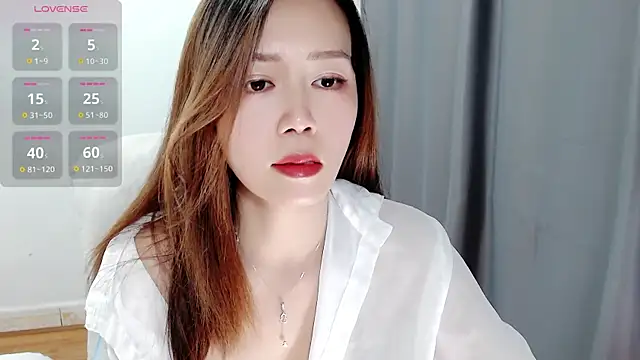 ningning688 online show from November 9, 6:44 am