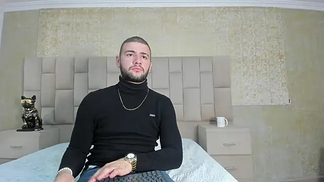 MaximusDick1  online show from October 7, 4:20 am