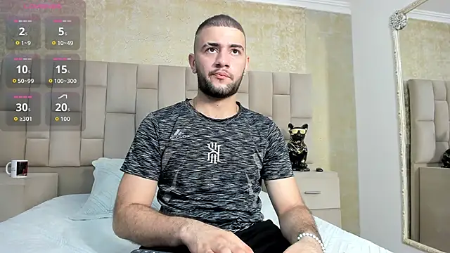 MaximusDick1  online show from October 24, 4:20 am