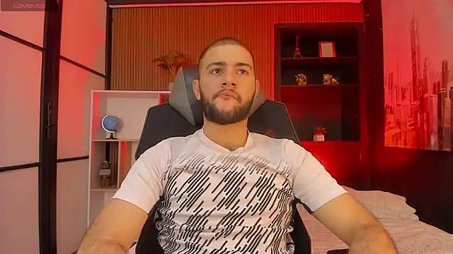 MaximusDick1  online show from March 19, 12:20 pm