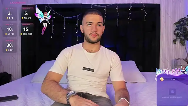 MaximusDick1  online show from April 9, 12:21 pm