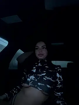 Gabriella Hot  online show from January 8, 2:03 am