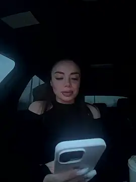 Gabriella Hot  online show from January 9, 2:03 am