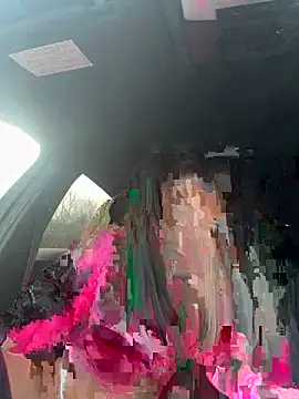 Gabriella Hot  online show from April 13, 1:55 am