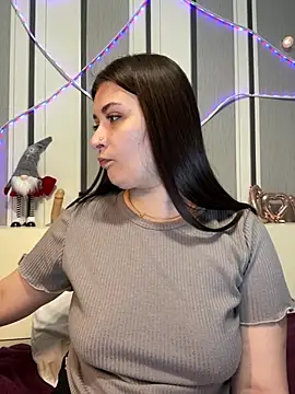 Jadelli online show from February 20, 7:52 pm