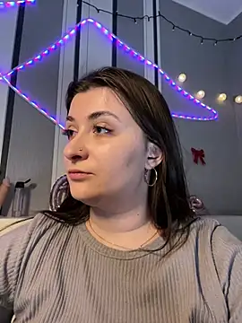 Jadelli online show from February 25, 9:46 pm