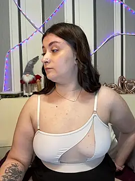 Jadelli online show from March 1, 7:04 pm