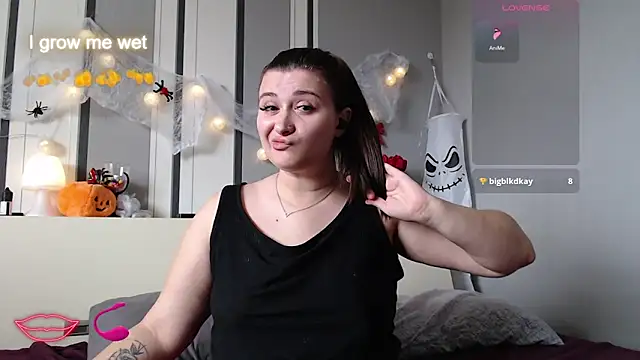 Jadelli online show from October 15, 7:41 am