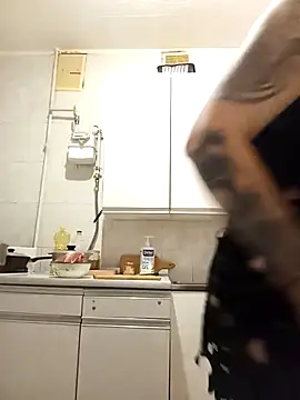 SckayilaGray online show from November 26, 8:32 pm