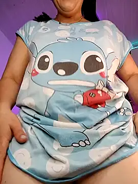 Sofia-Cam online show from March 23, 3:43 am