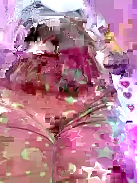 Sofia-Cam online show from November 11, 6:19 pm