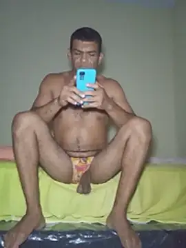 Snapshot of TiagosafadoFortaleza chatting on July 5, 1:34 am TiagosafadoFortaleza online show from July 5, 1:34 am