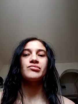 Virgin Pussy Love online show from January 14, 2:12 pm