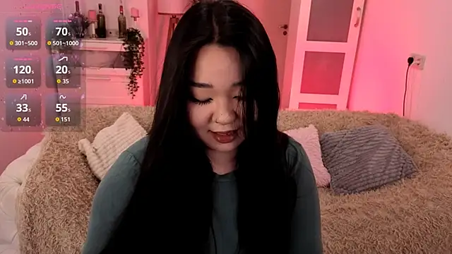 Snapshot of mei_honey_ chatting on November 11, 10:21 pm mei honey online show from November 11, 10:21 pm