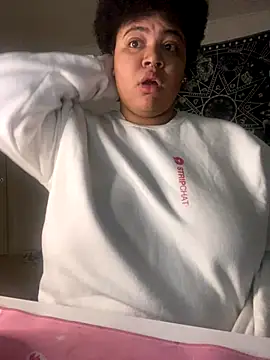 Snapshot of Ectorius chatting on November 14, 12:48 pm Ectorius online show from November 14, 12:48 pm