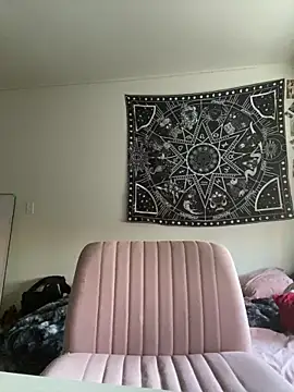 Snapshot of Ectorius chatting on December 15, 2:32 pm Ectorius online show from December 15, 2:32 pm