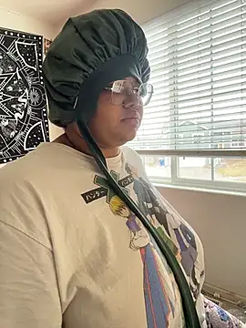 Ectorius online show from March 4, 4:02 pm