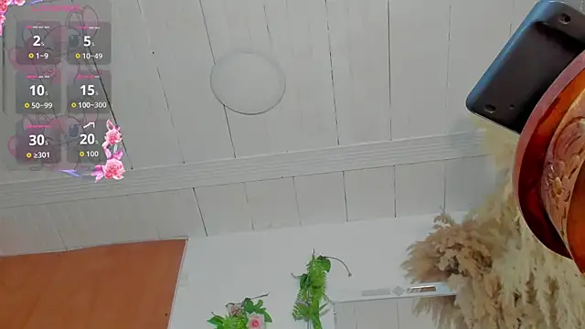 adhara hotter online show from October 20, 7:36 pm