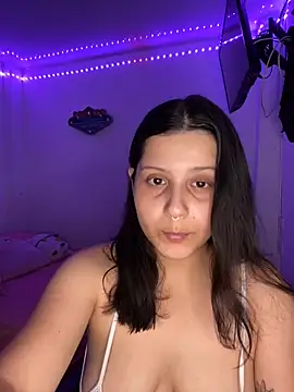 Sophie  Carter  online show from October 16, 2:56 am