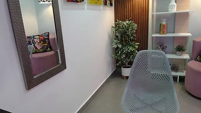 Dalila Sky online show from January 16, 3:16 pm