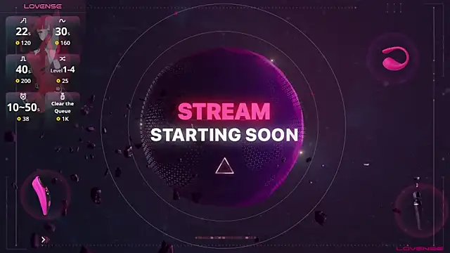 Snapshot of Luna1984 chatting on October 11, 7:01 pm Luna1984 online show from October 11, 7:01 pm