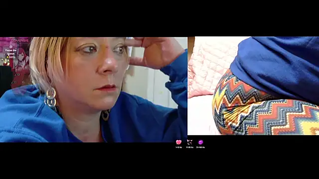 Snapshot of Luna1984 chatting on January 31, 10:41 pm Luna1984 online show from January 31, 10:41 pm