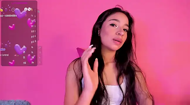 Mereo leona online show from January 19, 10:39 pm