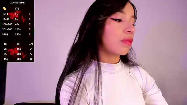 Mereo leona online show from September 14, 7:46 pm