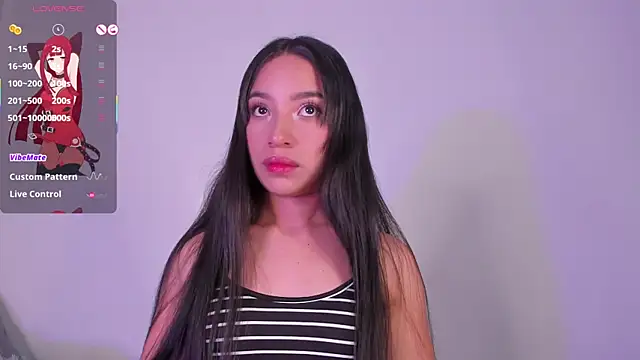 Mereo leona online show from October 4, 9:35 pm