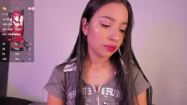 Mereo leona online show from November 6, 6:31 pm