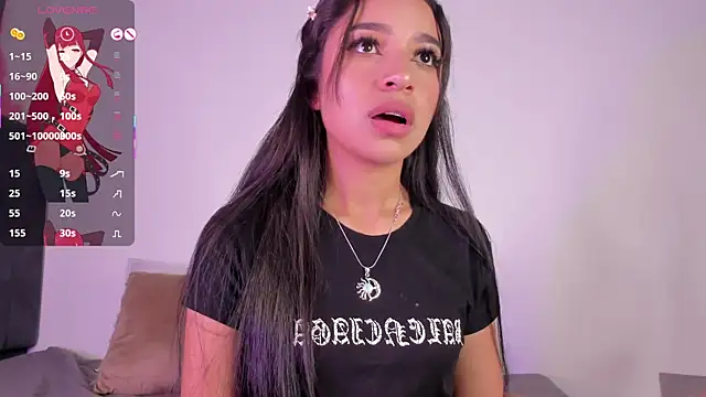 Mereo leona online show from February 11, 12:15 am