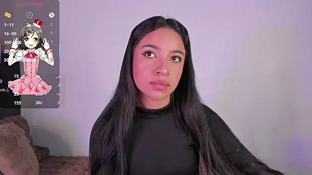 Mereo leona online show from February 26, 12:20 am