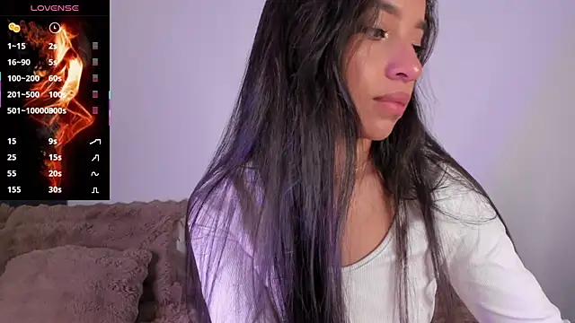 Mereo leona online show from April 17, 11:08 pm