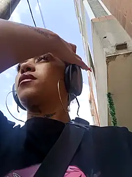 devi black13  online show from December 7, 7:43 pm