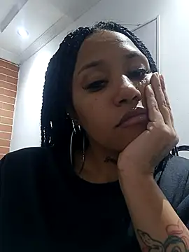 devi black13  online show from March 11, 1:16 am