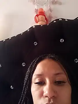 devi black13  online show from March 16, 7:17 pm